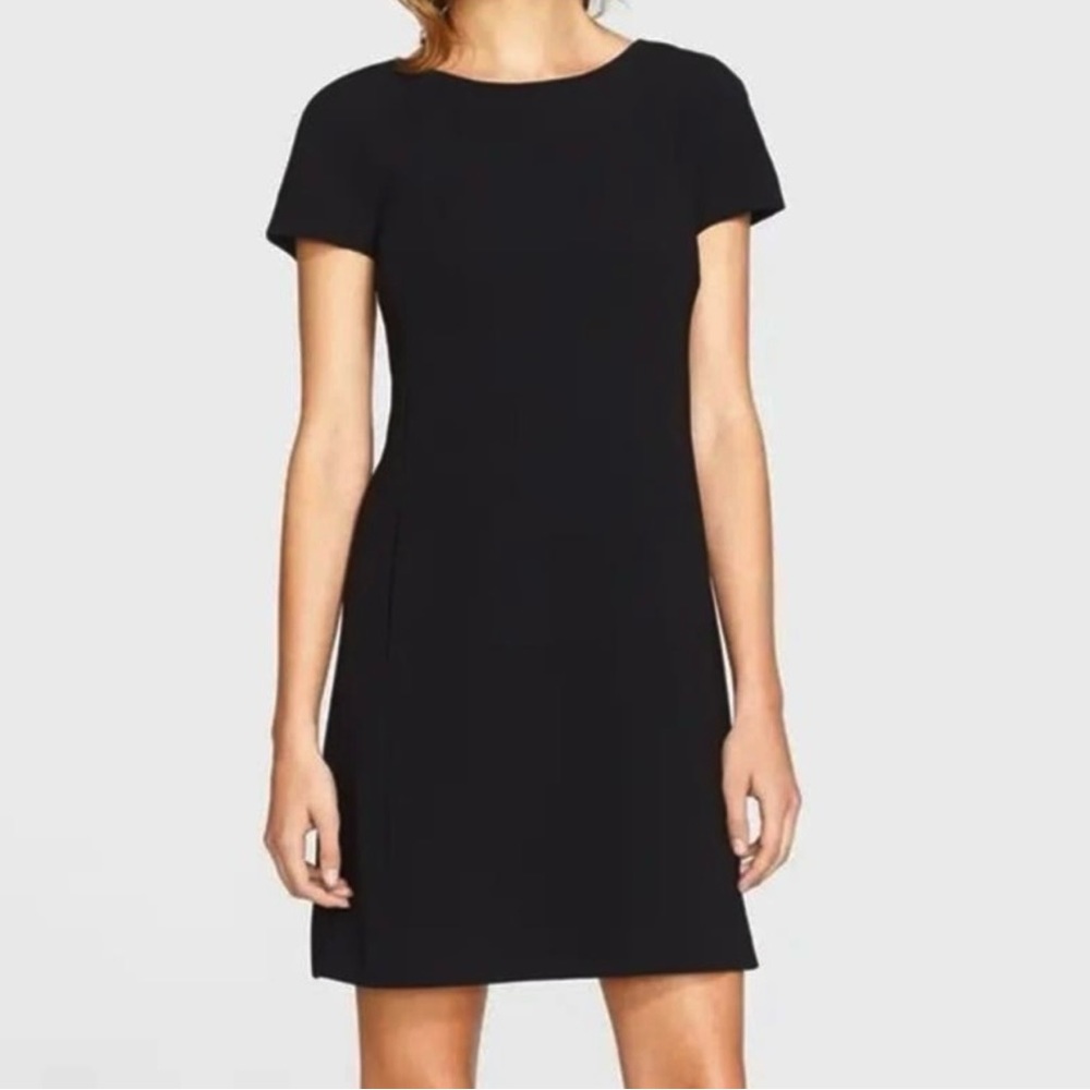 Theory Jamelya Dress